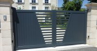 Notre société de clôture et de portail à Saint-Cirgues-de-Prades